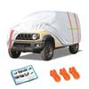 Car Cover Compatible with Jimny Sierra Body Car Sun Typhoon Jimny Sierra Tire UV Yellow Sand Jimny Sierra New Jimny Umbrella Keyboard Custom Car Body