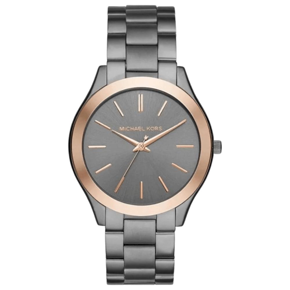 Michael Kors MK8576 Slim Runway Unisex Watch