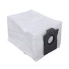 10 шт. мешков для пыли подходят для Dreame L10s Ultra Gen 2 Gen3 X40 X50 Ultra L10s Pro Ultra Heat L40 Ultra для Mova E30