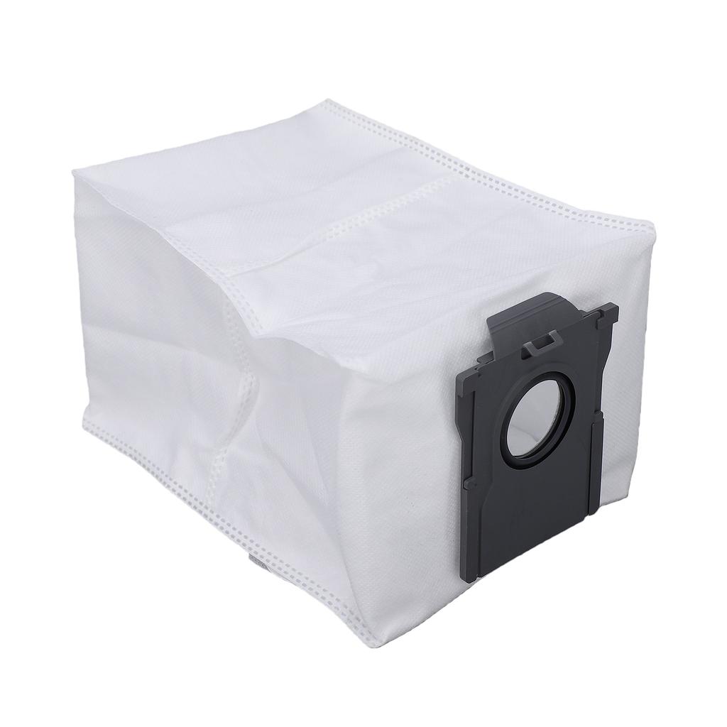 10 шт. мешков для пыли подходят для Dreame L10s Ultra Gen 2 Gen3 X40 X50 Ultra L10s Pro Ultra Heat L40 Ultra для Mova E30