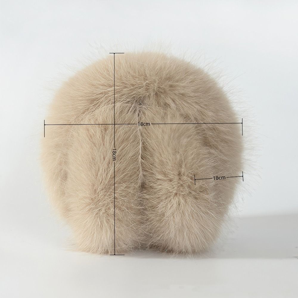 Зимние теплые складные наушники-закрывалки для ушей, грелка для ушей из искусственного меха для женщин и мужчин, для улицы