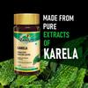Zandu Karela Pure Herbs Капсулы - 60 капсул