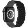 Силиконовый магнитный ремешок для Apple Watch Ultra Band 49 мм 8 7 45 мм 41 мм браслет iWatch 6 5 4 3 SE 44 мм 40 мм 42 мм