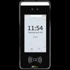 ZKTeco xFace60 Динамическая система контроля доступа и учета рабочего времени по распознаванию лиц, штекер CN (адаптер в комплекте)