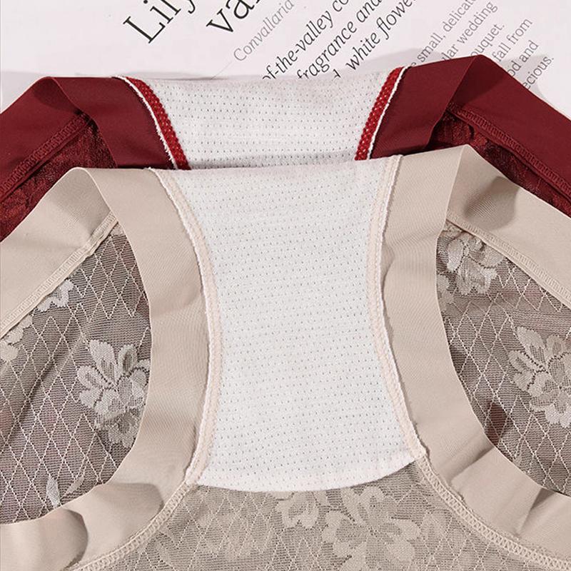 FallSweet 5 шт./компл. Женские кружевные трусики Сексуальное нижнее белье Модные трусики с надписью на поясе Бесшовные дышащие трусики Женское нижнее белье