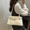 Premium Versatile Underarm Bag 2025 New Large Capacity Bag Fashion Commuter Casual Retro Shoulder Tote Bag