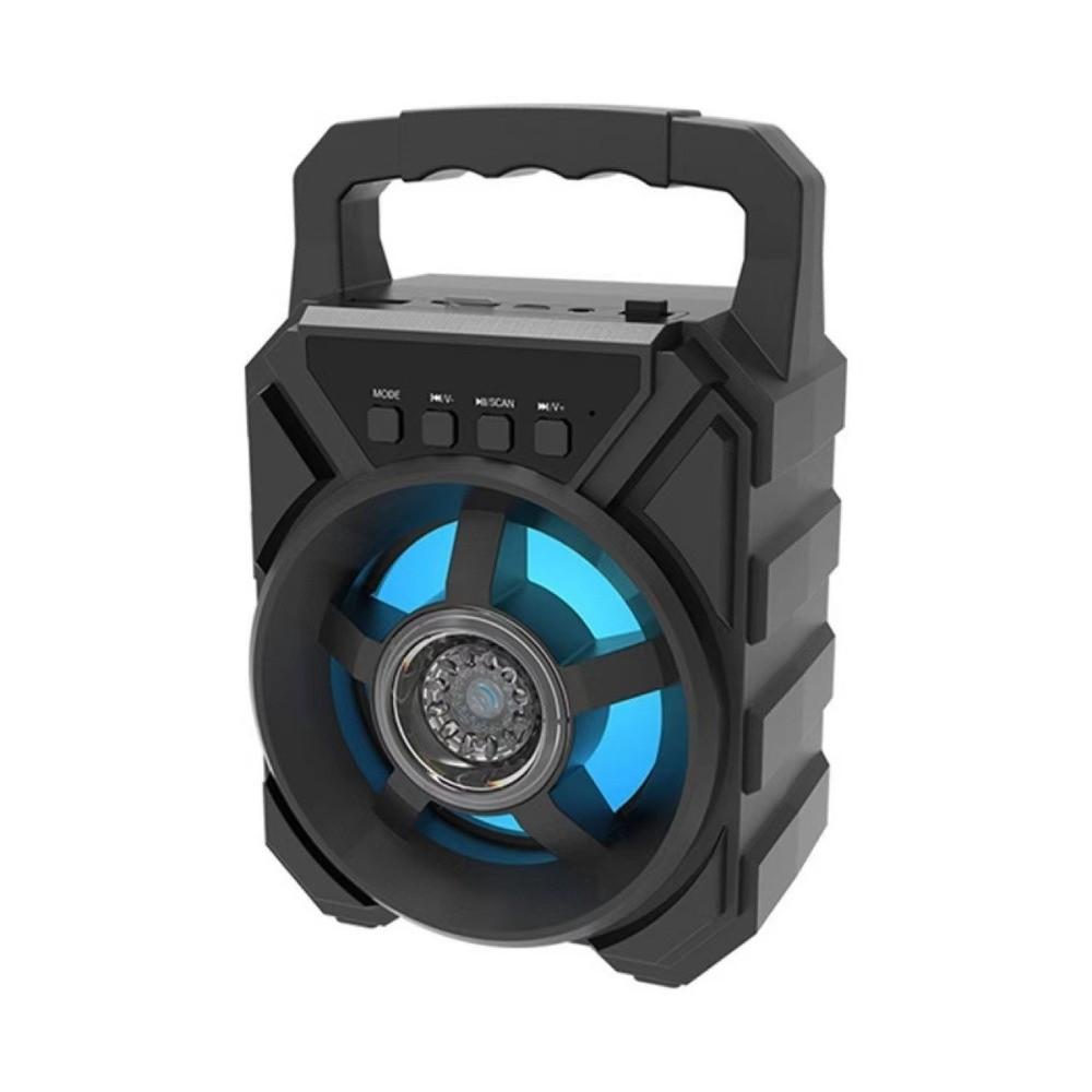 High Power Bluetooth Speaker Wireless Karaoke Speaker New Portable Bluetooth Speaker Dancing