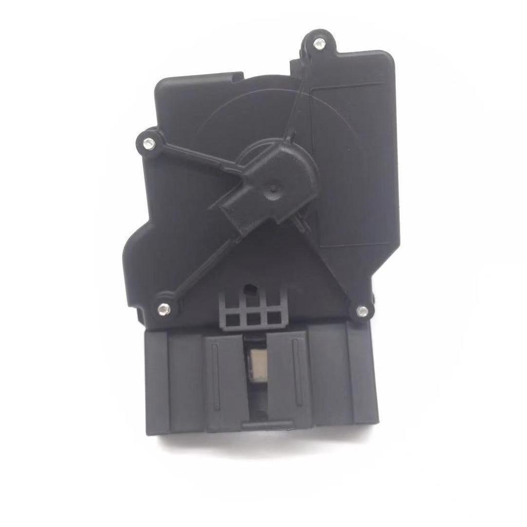 Compatible with Volkswagen: Ignition Switch Head for 13 Models incl. New Santana, New Jetta, New Lavida (Part No. 6RA 905 865).