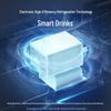 SUPOR ZMD Smart Bottom-Loading Water Dispenser & Tea Bar Machine CN plug (adapter included)