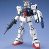 MG Mobile Suit Gundam 08th MS Team Ground Type Gundam Scale Plastic Model RX-79G 1/100 Pre-Colored