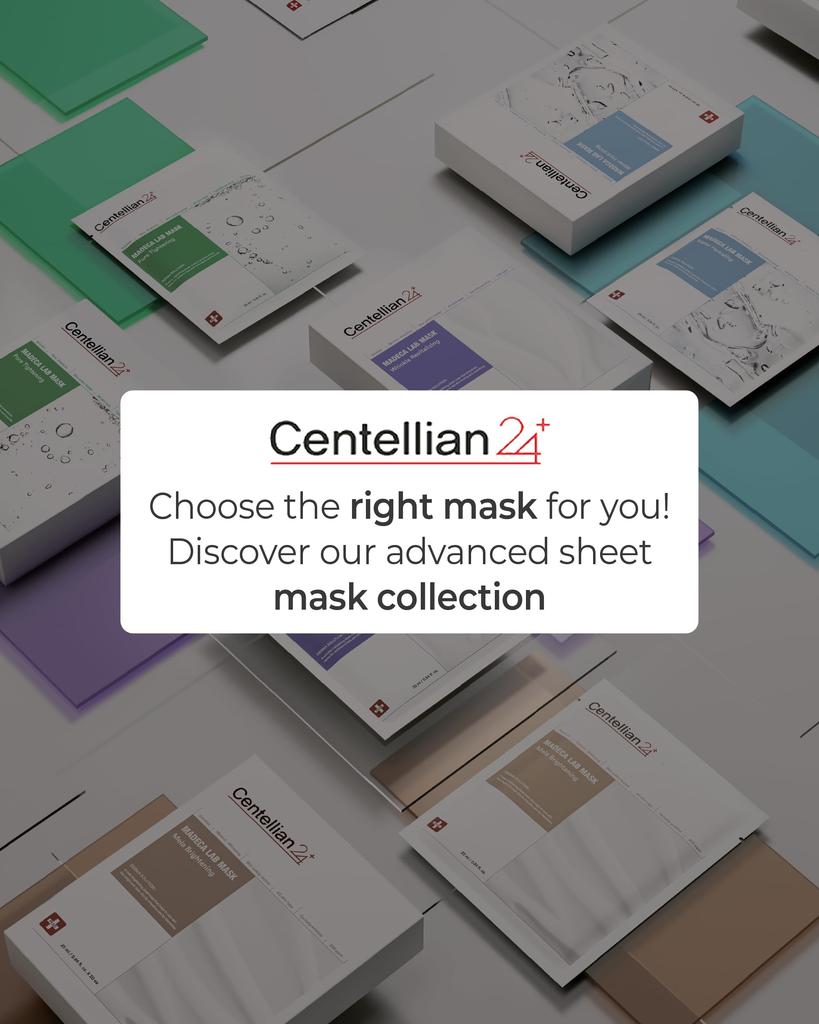 Centella 80 Mask Pack Madeca Centella 80 Mask Moisturizing Dry Skin Sensitive Skin High Moisturizing Skin Care Moisturizing Mask Pack [Centellian24]