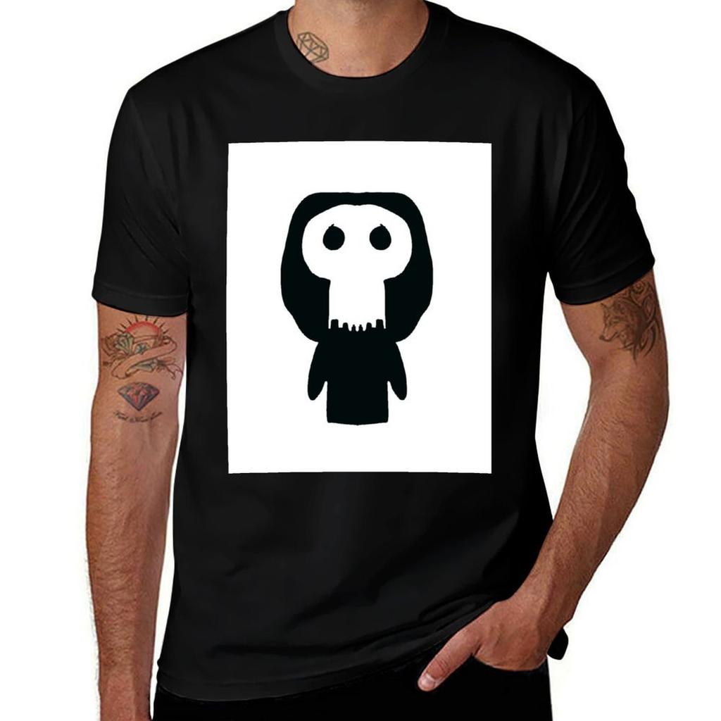 Night Creep 13 TShirt Sports Casual Short Sleeve Cotton Tee