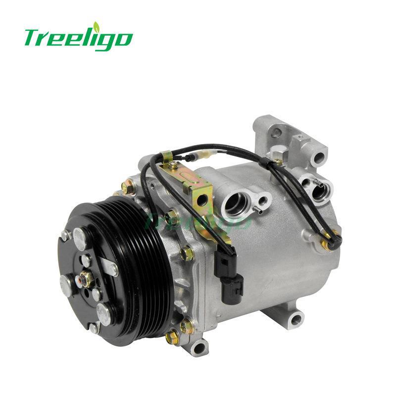 Совместимый компрессор для Mitsubishi Mirage 98-02, Chrysler Sebring MR500250 MR500324