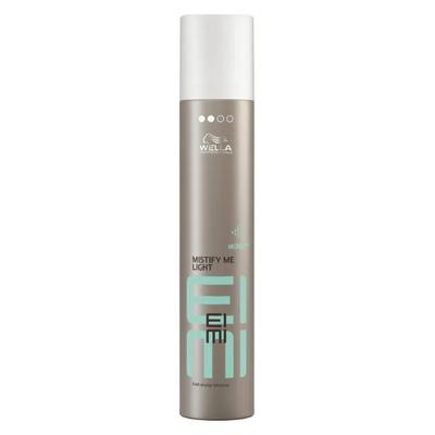 Wella Eimi Mistify Легкий быстросохнущий лак для волос Уровень 2 300 мл