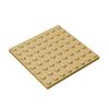 Партия 41539 Пластина 8x8 Основа Кирпичики Игрушки Для Технических Зданий Блоки Подарок Совместимый Образовательные Технологии Собирает Своими Руками MOC