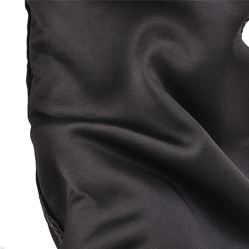 Женские сапоги на высоком каблуке, сексуальные сапоги в европейском и американском стиле, на тонком каблуке с острым носком и леопардовым принтом, большие размеры, эластичные сапоги