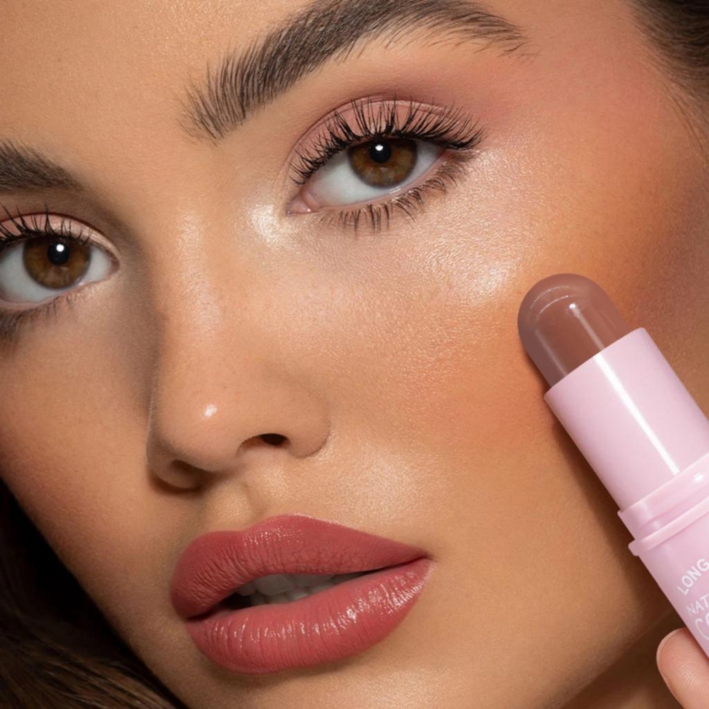 Long Lasting Natural Color Concealer Make Up Delicate Concealer Stick Facial Shaping Concealer