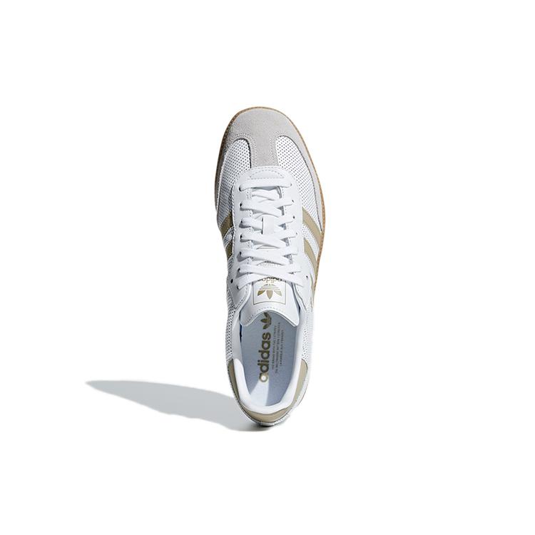 adidas Samba Og 'White Gum' BD7544