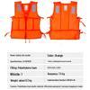 Thickened High Buoyancy Adult Life Vest