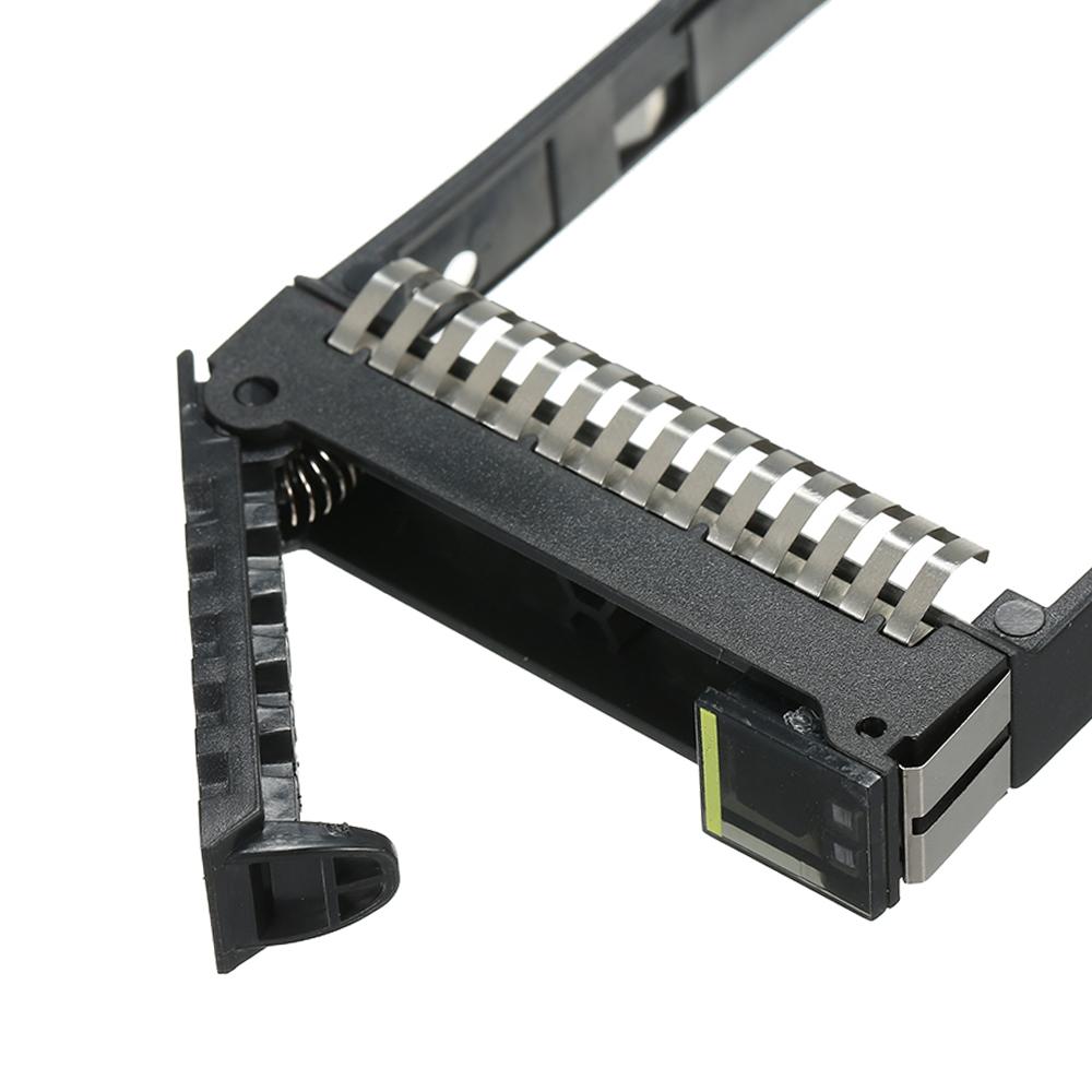 2.5   Hard Drive  Caddy For  Hard Drive Caddy Tray Replacement for Tecal RH2288 V3 RH1288 V3 RH5885 V3 Hot Swap SAS
