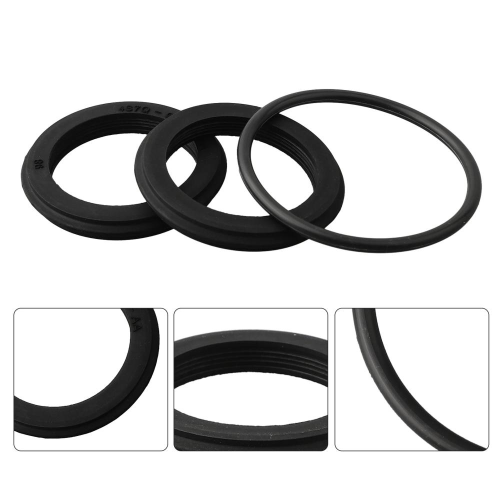 Уплотнительные прокладки дроссельной заслонки для Land Rover LR3 Range Rover LR008353 1316152