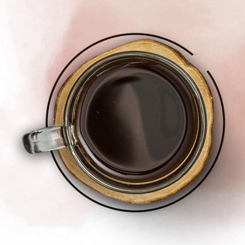 Golden Black Garlic Juice 30p, 2.4L, 1 unit