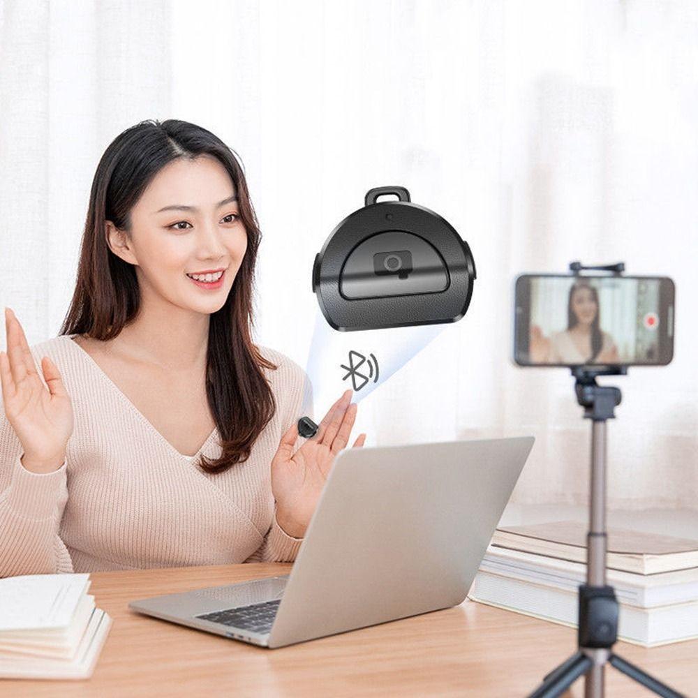 3 in 1 Mini Telescopic Selfie Stick Extendable Selfie Stick Tripod Bluetooth Selfie Stick Travel