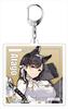 Azur Lane Trading Acrylic Keychain Vol.1 BOX Product 1 BOX = 10 pieces, 10 types in total