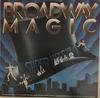 LP Пластинка РАЗНЫЕ ИСПОЛНИТЕЛИ - Бродвейская Магия Супер Хиты Том 4 JS36736 COLUMBIA MASTER 1980 США Саундтреки и Мюзиклы Б/У