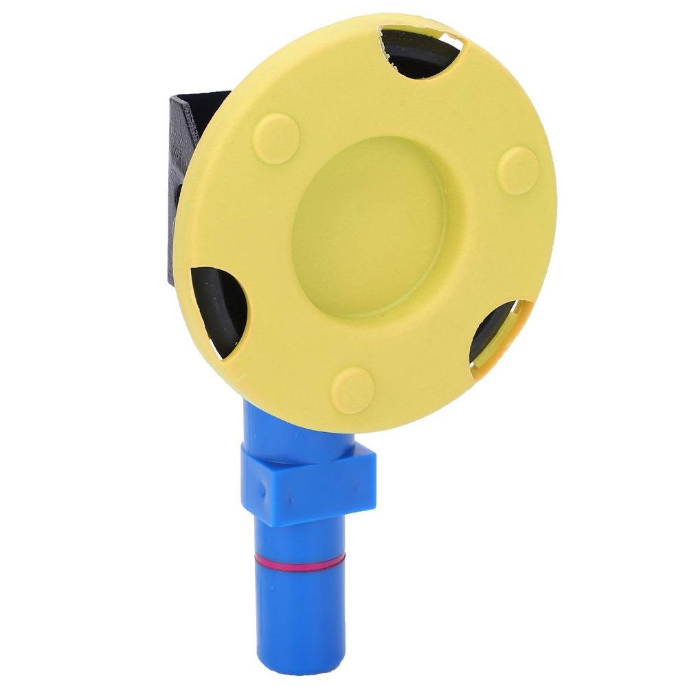 3 Inch (75mm) Diameter Hand Pump Suction Cup  for Auto Body Hail Damage and Door Dings Repair