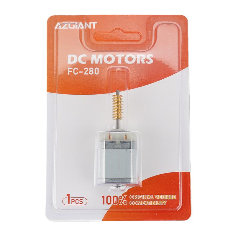 FC-280SC-24105 Car Steering Column Flange Ignition motor DC 12V For Benz CLA C117 Vito Mixto W447 A-Class W176 W169 Auto part