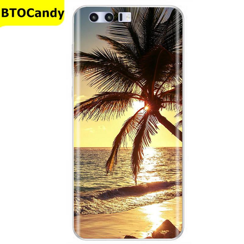 For Huawei Honor 9 Case Silicone Soft Honor9 Phone Case For Huawei Honor 9 Case STF-L09 Silicone Tpu Back Cover Bumper Fundas