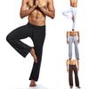 Men's New Fashion Home Pants Yoga Pants Comfortable Trousers
