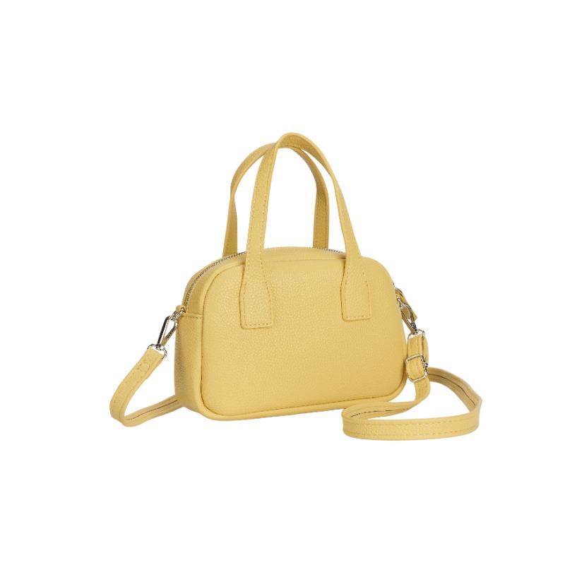 Сумка кроссбоди на одно плечо Ручная женская сумка Сумка-боулинг