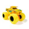 Monster Jam 2024 Series 37 Diecast 1:64 Scale Monster Truck, Overcharged El Toro Loco