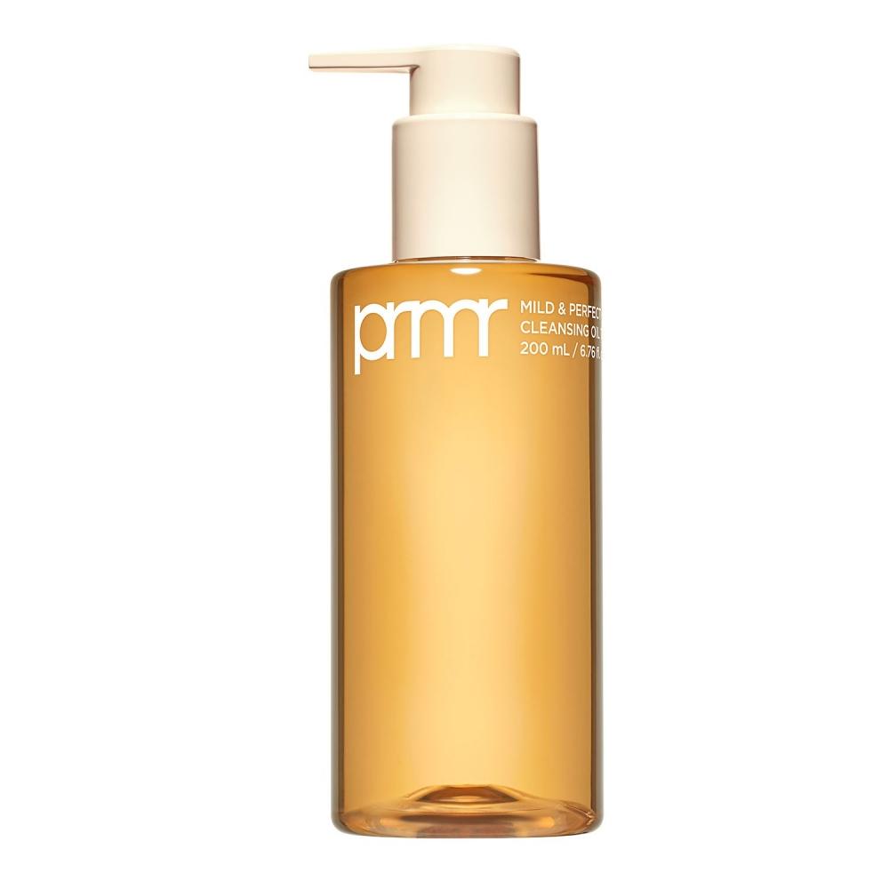 Primera Mild Perfect Cleansing Oil To Foam 200ml