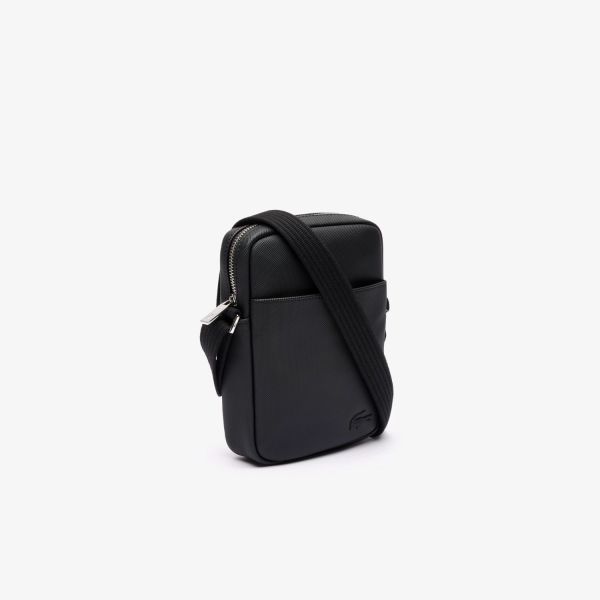LacoSte Men S claSSic Camera Bag Bb Nh4422h56g
