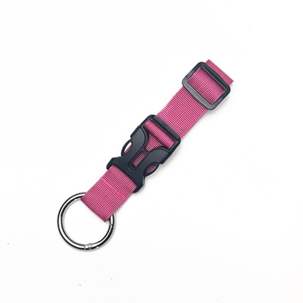 Ремни для багажа, ремень для рюкзака, нейлон, регулируемые ремни для чемоданов, для кемпинга, походов, нейлоновая лента, пряжка с крючком