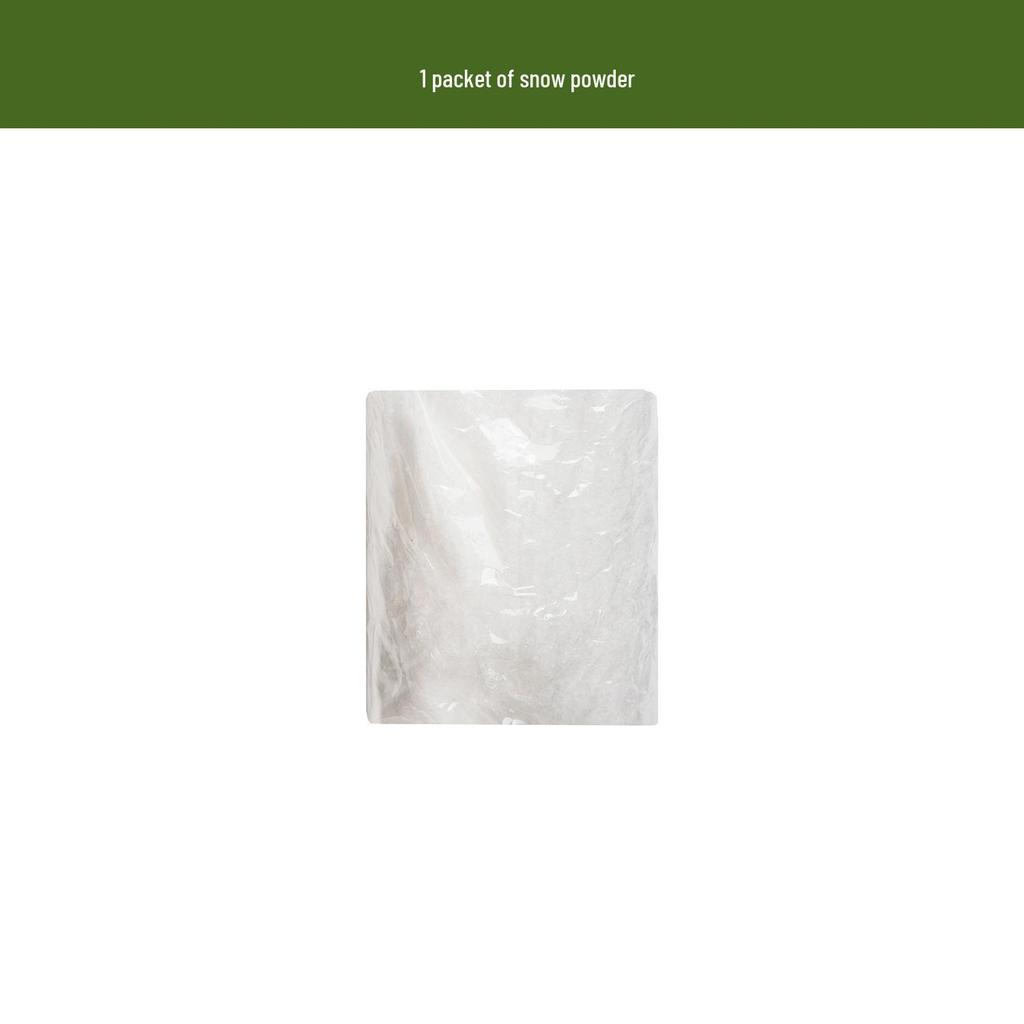 Праздничный Светящийся Деревянный Домик - Украшение для Рождественской Елки и Декора Камина