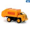 High-simulation Alloy Construction Truck Model Toy Mini Digger For Kids Fun