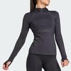 adidas Женская худи для тренировок TruePurpose от Stella McCartney Черный IT9049