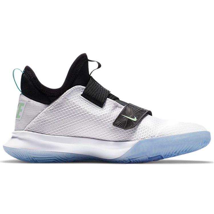 Nike Zoom Flight White Jade Crimson CK0787-101