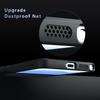 For Samsung Galaxy S26 Ultra Case TPU + PC Shockproof Clear Phone Cover