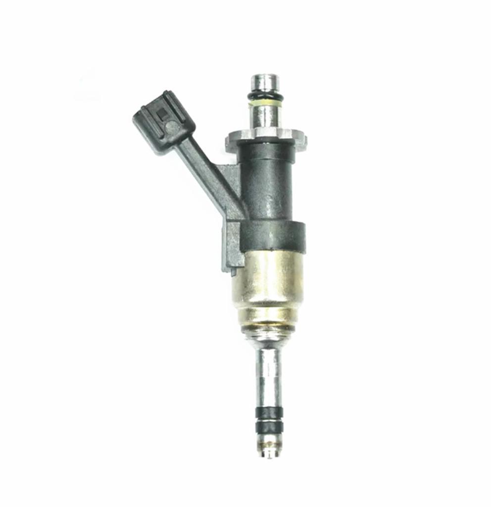 8 шт. Для GM Форсунки топливные 12668390 Для 14-18 Chevy GMC 1500 5.3L FJ1217