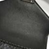 [Pre-Owned] Patricia Visetos Monogram Leather Saddle Bag - Very Good #2YEO7M