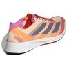 adidas Adizero Adios 7 Bliss Orange Женские кроссовки Wonder-Steel Beam-Orange GX6649
