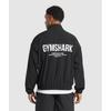 Conditioning Club Track Jacket Black A2c1d Bb2j