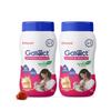 Гранулы для лактации Galact 400 г x 2 для кормящих матерей | Увеличение выработки грудного молока в 4 раза | Клинически протестированная добавка для лактации | Шатавари и 6 трав