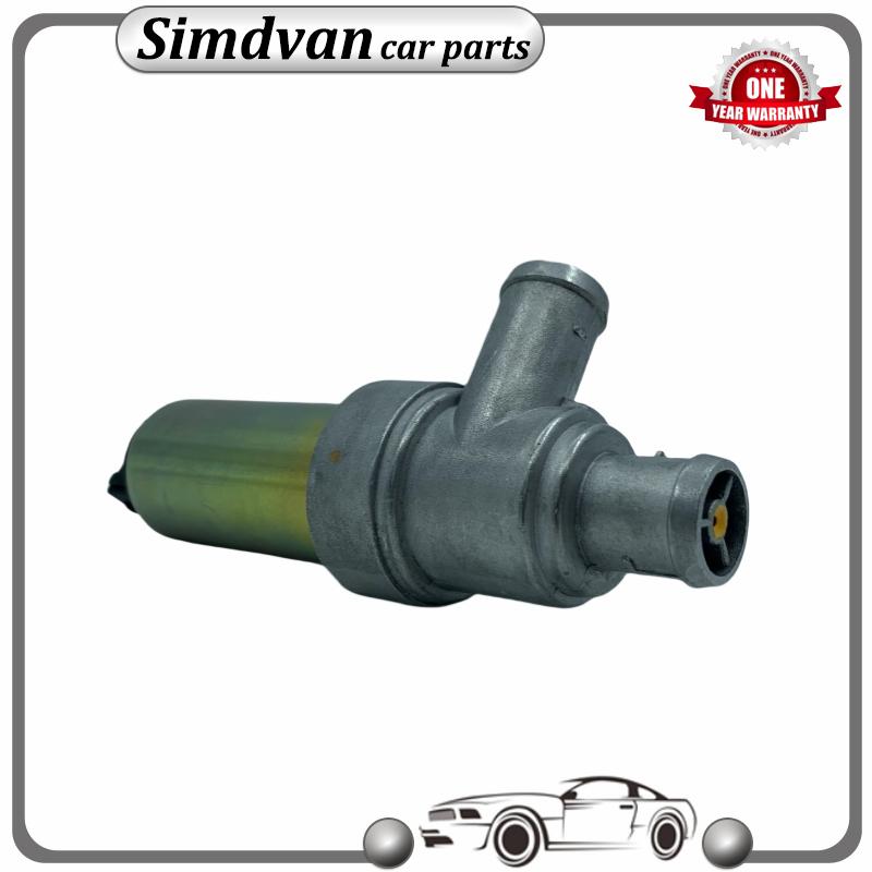 For 1990-1996 VW EuroVan Passat Golf Jetta New Idle Control Valve 408202011002Z 408202011002G 037906457C 037906457D