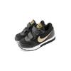 Nike MD Runner 2 Slip Resistant Cushioning Abrasion Resistant Low top Running Shoes Black Infant And Toddler CJ6926-001